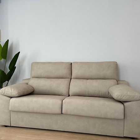Apartamento Puente De Piedra โลโกรโญ ภายนอก รูปภาพ