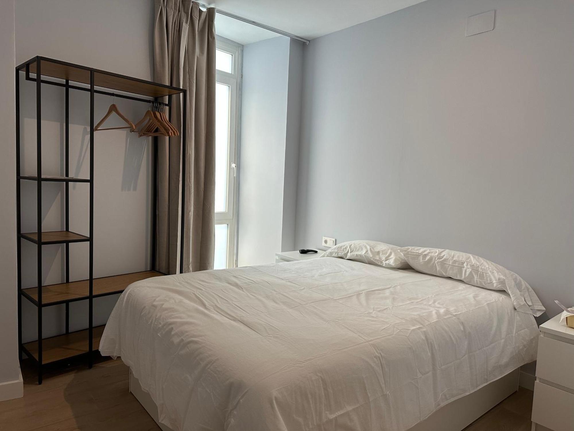 Apartamento Puente De Piedra โลโกรโญ ภายนอก รูปภาพ